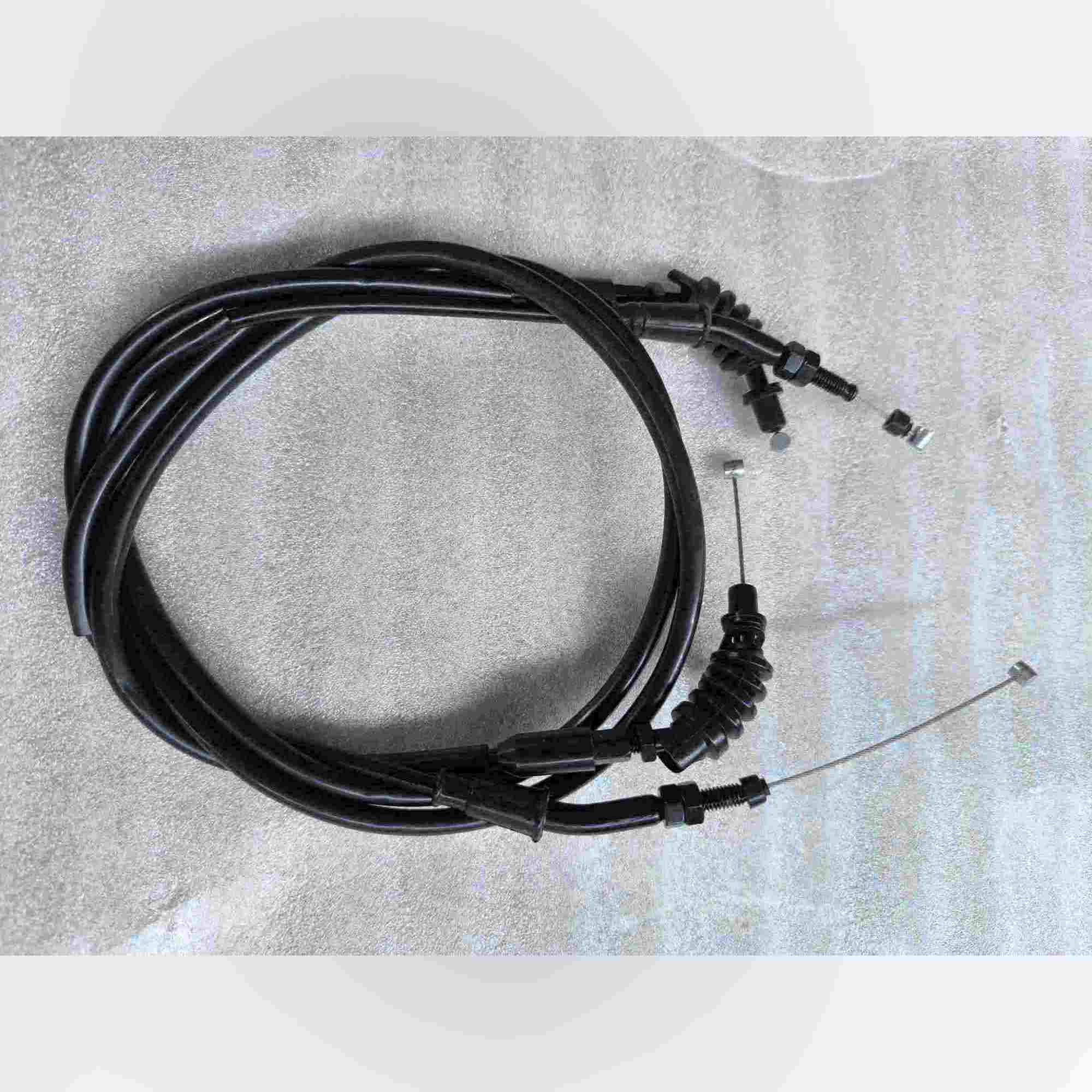 ARORA CP250 GAZ TELİ TAKIM #CP250 - 078